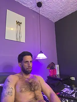 Karim_mansur – Live XXX-chat