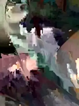 Jeejajii 웹캠 쇼