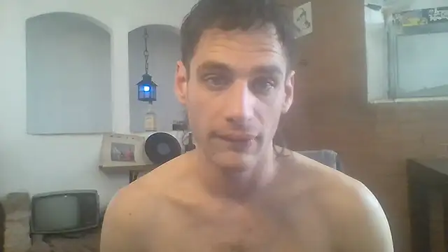 Chat XXX ao vivo de Stevenson988