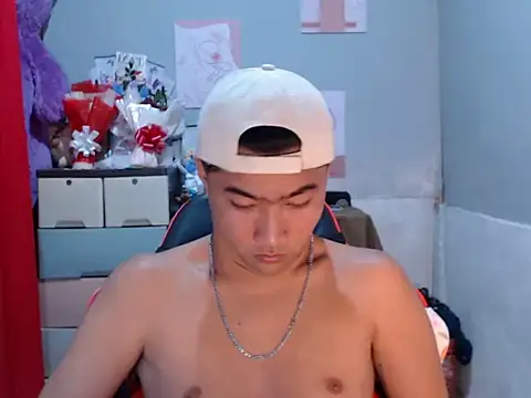 Chat +18 de Siege_cum69 ao vivo