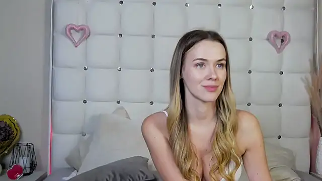 Živý XXX chat TheMarisa