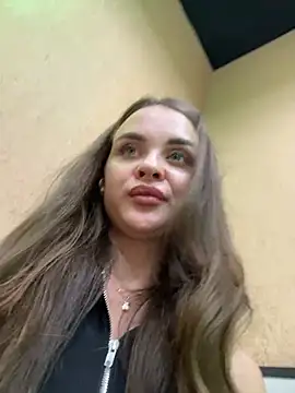 KristiRich Live XXX-chat