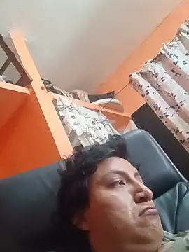 Pertunjukan Kamera Web ROR013