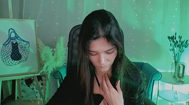 JeanRamos' Live XXX Chat