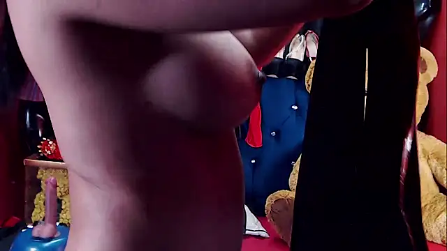 Chat XXX Live Hannamariana
