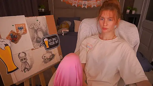 Онлайн чат XXX Nicol_Moonn