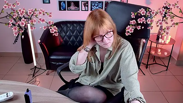 Czat XXX na żywo – lanafitch