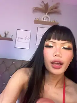 StarLovee Adlı Modelin Canlı XXX Sohbeti
