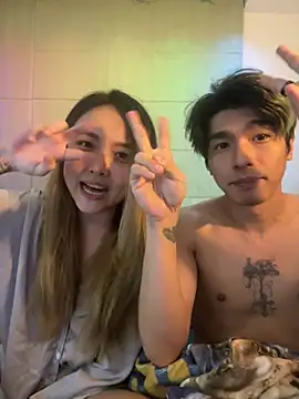 Chat XXX ao vivo de tw_feibaby
