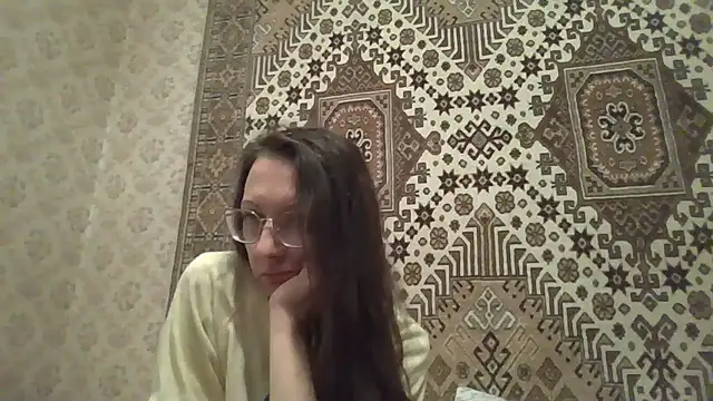 Chat XXX en directo de FayInessaKiss