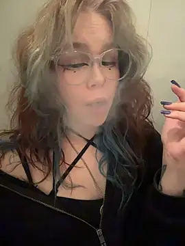 MaddisonHaas 라이브 XXX 채팅