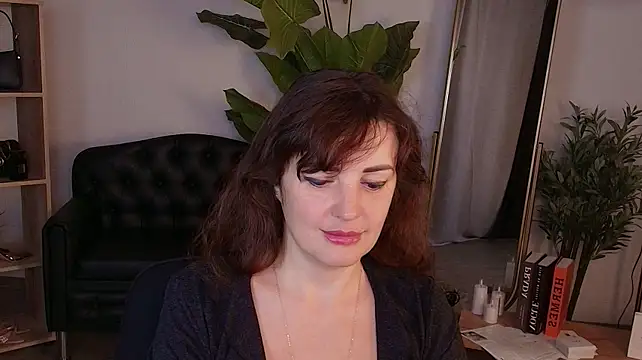 AureliaVanen Live XXX chat