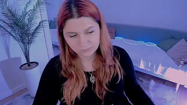 FieryMilena – Naživo XXX chat