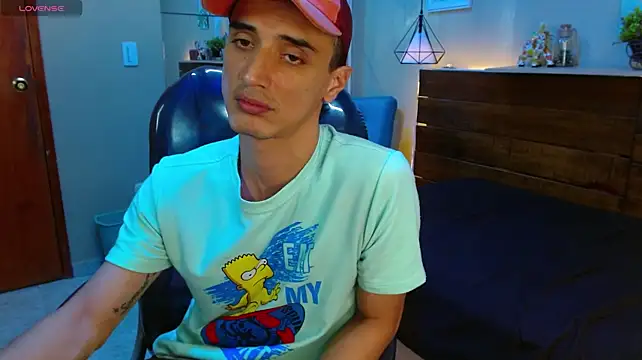 FelipeFriendly Live XXX Chat