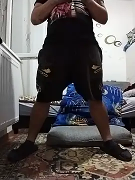Živý XXX chat Luismiguel55