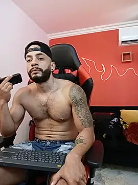 Mike_savage3 라이브 XXX 채팅