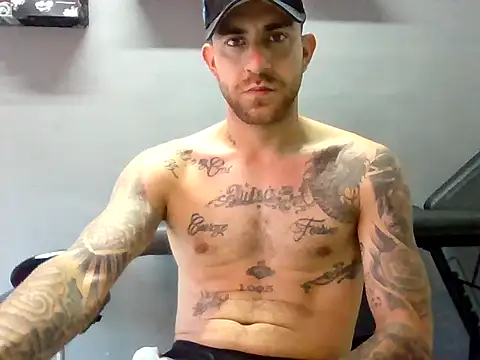 XXX chat uživo modela Adancarter