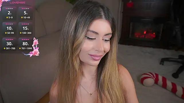 GeorginaHarn Live XXX Chat