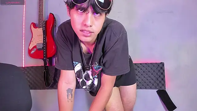 Flower_Void live XXX chat