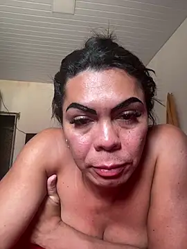Bellatrans__ Шоу с уебкамера