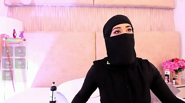 _Malak 라이브 XXX 채팅