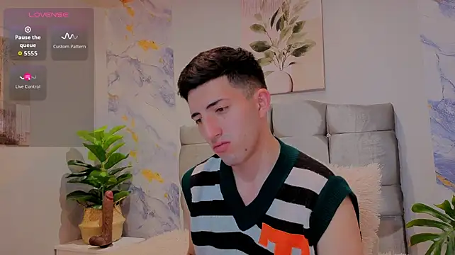 Chat XXX ao vivo de Un_Sluttyy