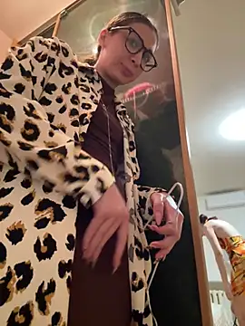 RussianGirls_ – Naživo XXX chat