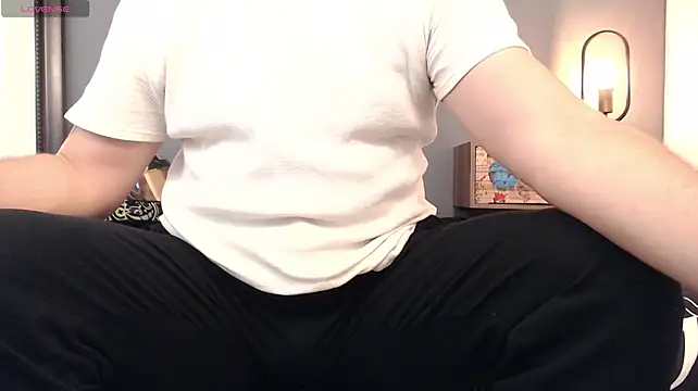 jonasbeards Chat XXX live