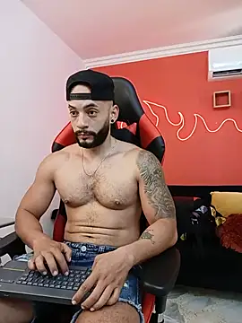 Mike_savage3 웹캠 쇼