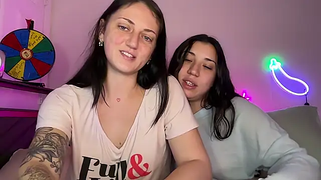 torithequeen's Live XXX Chat
