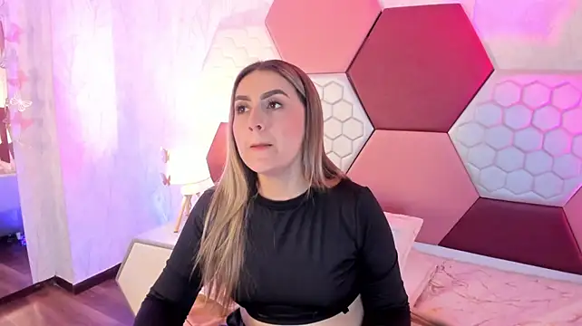 AriaRous' Live XXX Chat