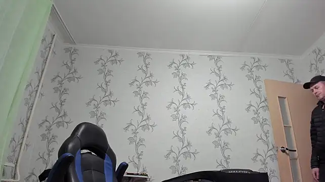 SanFrantsisko Obrolan Langsung XXX