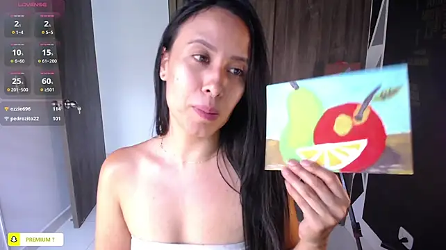 Chat XXX Live amyharlow_1