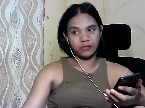 bj_l0ve Obrolan Langsung XXX