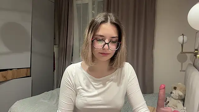 Chat +18 de AnnaVelvetFire ao vivo