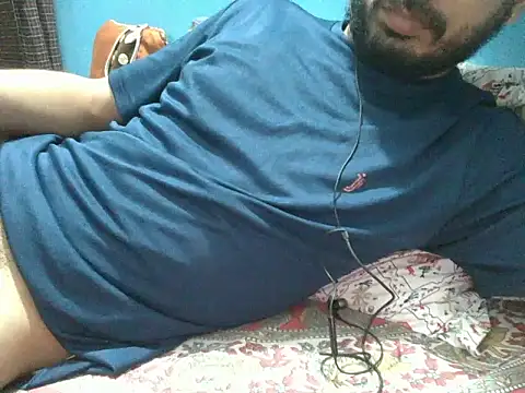 Chat XXX Live Precumboner