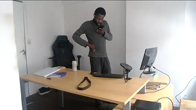 Mastertopdome Chat XXX live
