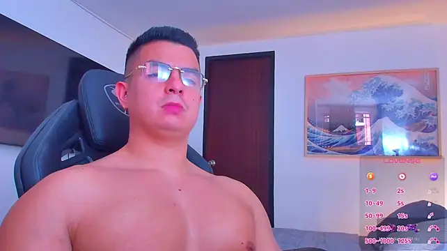 RJBarto's Live XXX Chat