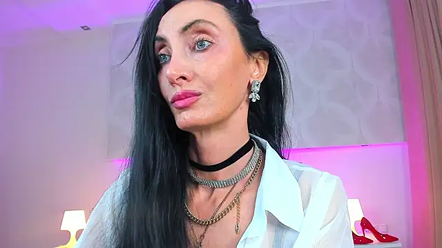 Avrora_Marsn Live XXX chat