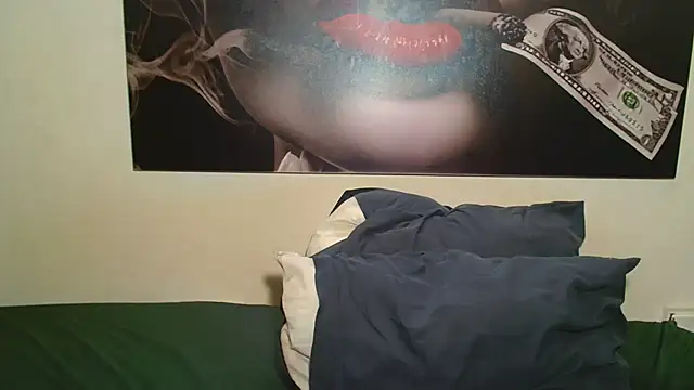 Chat XXX en directo de xxebony