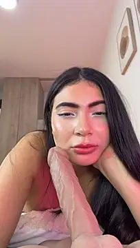 Chat XXX ao vivo de Mia_222
