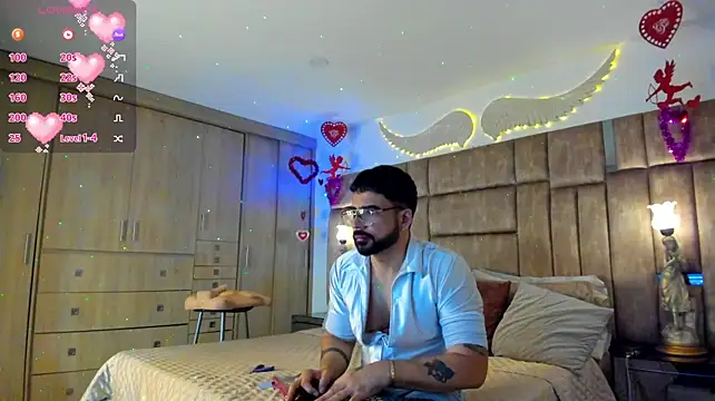 petterwilly1 XXX чат на живо