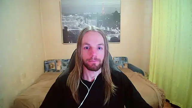AdamDickens 现场XXX聊天