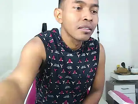 XXX chat uživo modela Adam_Morgan2