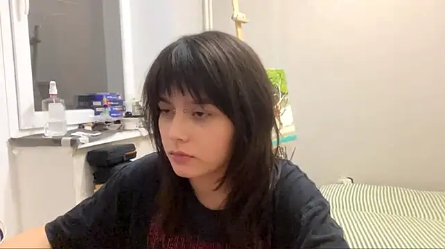 SaintMari's Live XXX Chat