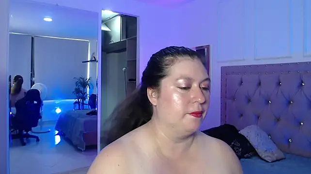 Chat XXX Live lorena_prg7