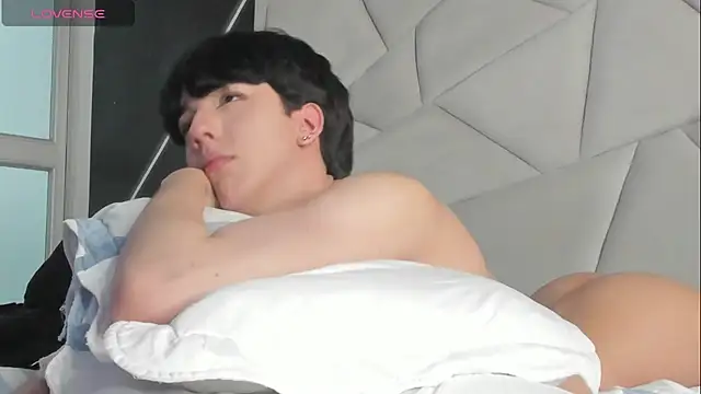Chat XXX Live AerumChae