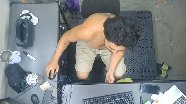 Chat XXX Live BustedCall
