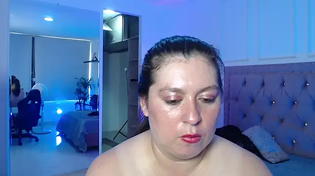 Chat XXX Live lorena_prg7