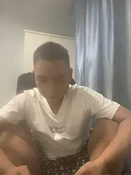 niuxige001's Webcam Show